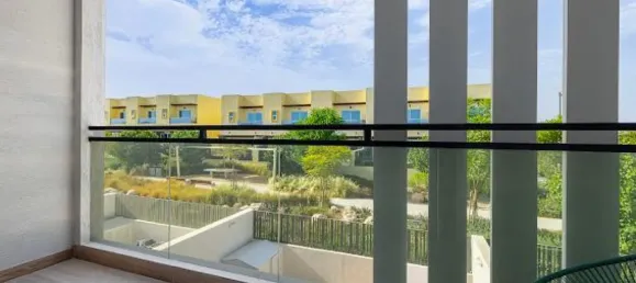 Таунхаус с 3 спальнями в Al Furjan, Дубай, ОАЭ № 105875 5