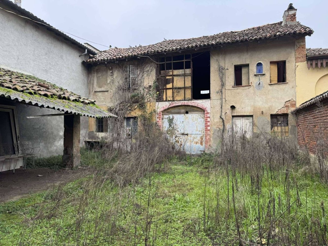 6 bedrooms House in Pieve del Cairo, Italy No. 365315