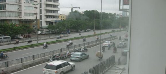  فيلا في Dong Da, Vietnam 840متر مربع رقم 5661 3