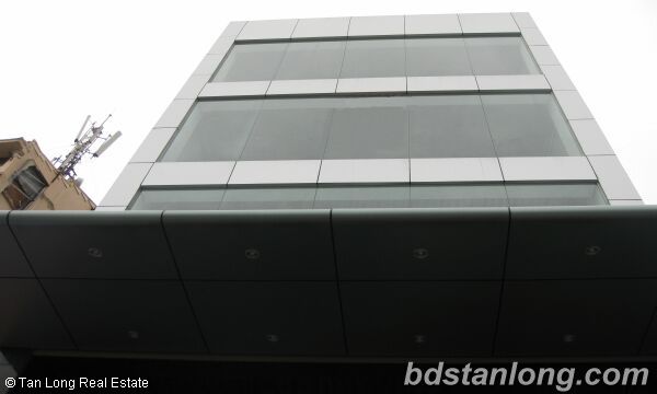  فيلا في Dong Da, Vietnam 840متر مربع رقم 5661