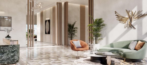 2 غرف نوم شقة في AZIZI VENICE, Dubai South (Dubai World Central), UAE رقم 63476 3