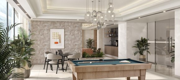 2 غرف نوم شقة في AZIZI VENICE, Dubai South (Dubai World Central), UAE رقم 63476 15