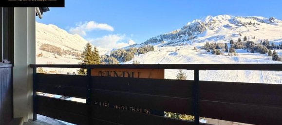 1 bedroom Apartment in Le Grand-Bornand, France No. 200026 11