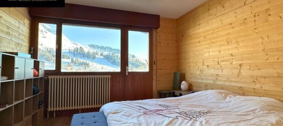 1 bedroom Apartment in Le Grand-Bornand, France No. 200026 4