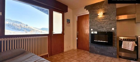 1 bedroom Apartment in Le Grand-Bornand, France No. 200026 2