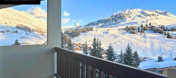 1 bedroom Apartment in Le Grand-Bornand, France No. 200026 10
