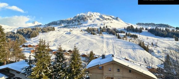 1 bedroom Apartment in Le Grand-Bornand, France No. 200026 12