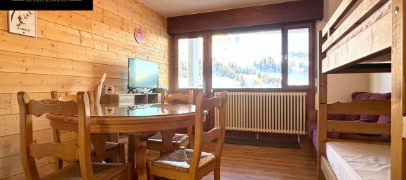 1 bedroom Apartment in Le Grand-Bornand, France No. 200026 6
