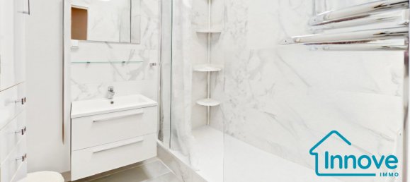 3 Schlafzimmer Wohnung in Versailles, France, Nr. 124406 6