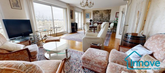 3 Schlafzimmer Wohnung in Versailles, France, Nr. 124406 3