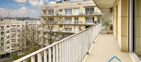 3 Schlafzimmer Wohnung in Versailles, France, Nr. 124406 2