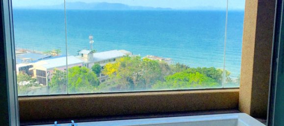 4 bedrooms Condo in Pattaya, Thailand No. 783 12