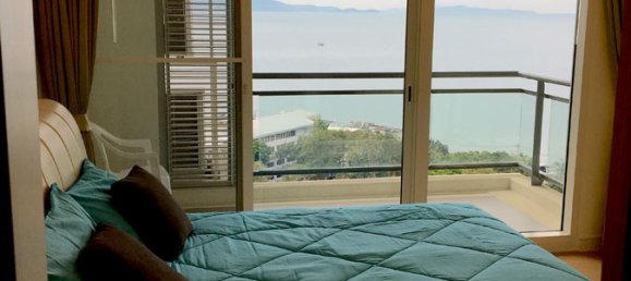 4 bedrooms Condo in Pattaya, Thailand No. 783 15