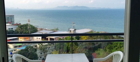 4 bedrooms Condo in Pattaya, Thailand No. 783 3