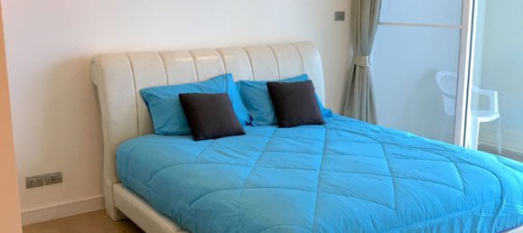 4 bedrooms Condo in Pattaya, Thailand No. 783 14