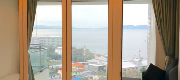4 bedrooms Condo in Pattaya, Thailand No. 783 7