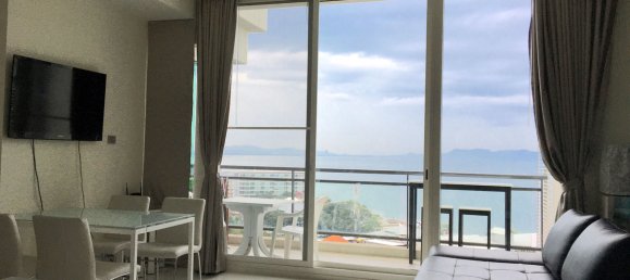4 bedrooms Condo in Pattaya, Thailand No. 783 2