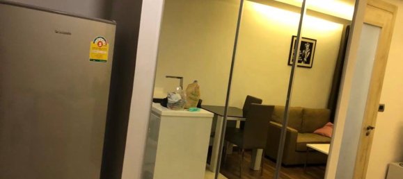 Apartamento de 1 dormitorio en THE PEAK TOWERS, Pattaya, Thailand No. 31905 10