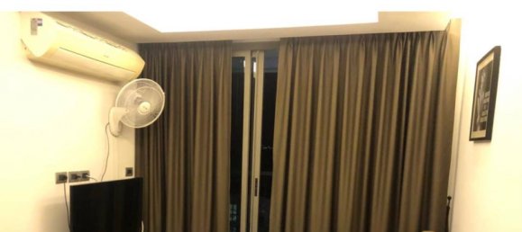 Apartamento de 1 dormitorio en THE PEAK TOWERS, Pattaya, Thailand No. 31905 8