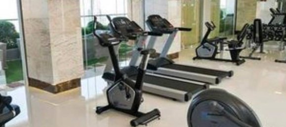 Apartamento de 1 dormitorio en THE PEAK TOWERS, Pattaya, Thailand No. 31905 6