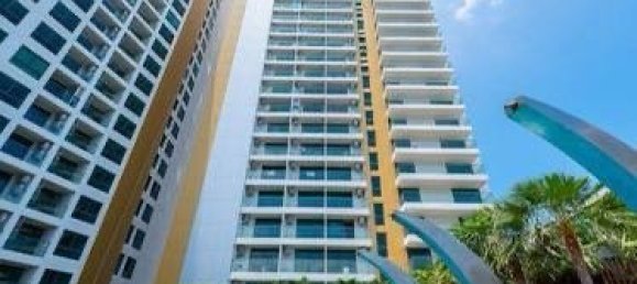 Apartamento de 1 dormitorio en THE PEAK TOWERS, Pattaya, Thailand No. 31905 2