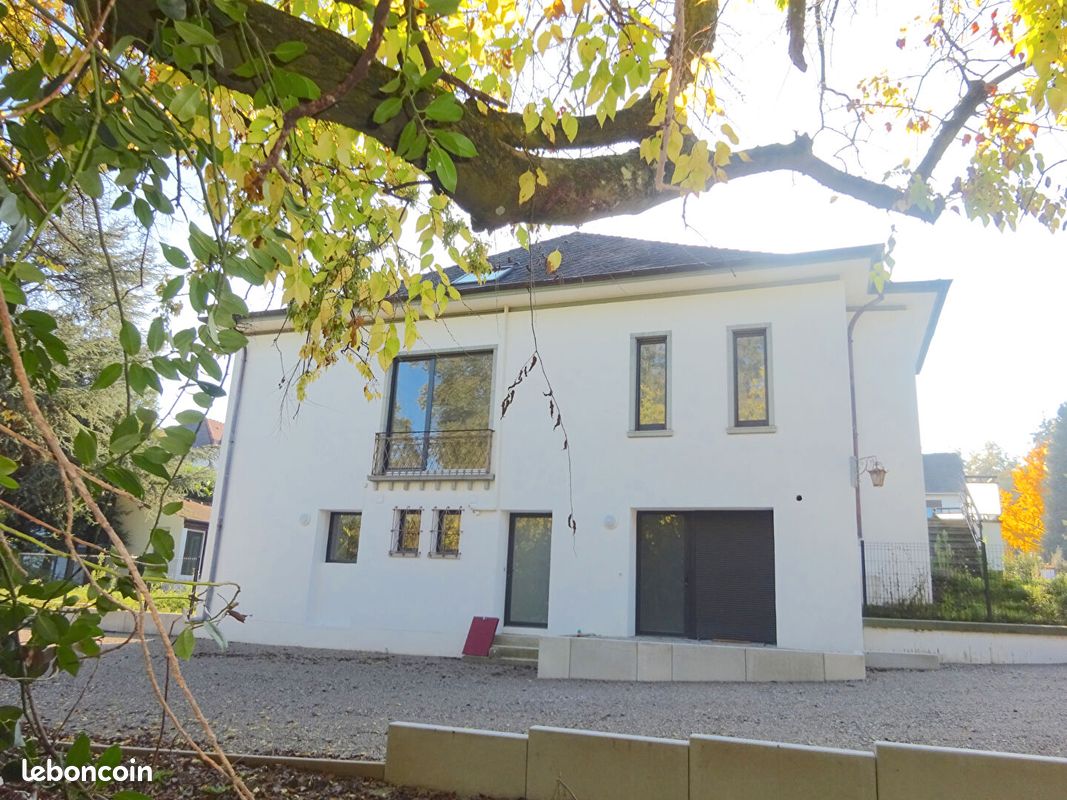 Пентхаус с 3 спальнями в Мюлуз, Франция № 220104