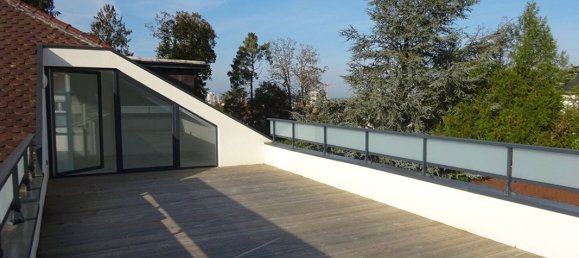 Пентхаус с 3 спальнями в Мюлуз, Франция № 220104 4