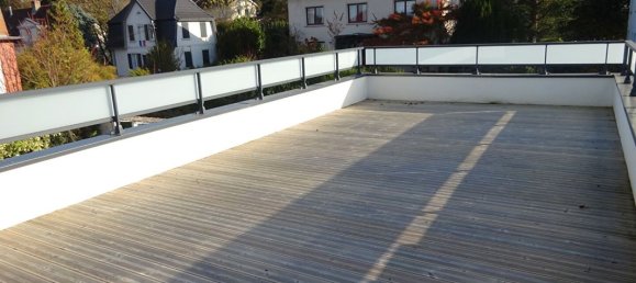 Пентхаус с 3 спальнями в Мюлуз, Франция № 220104 3