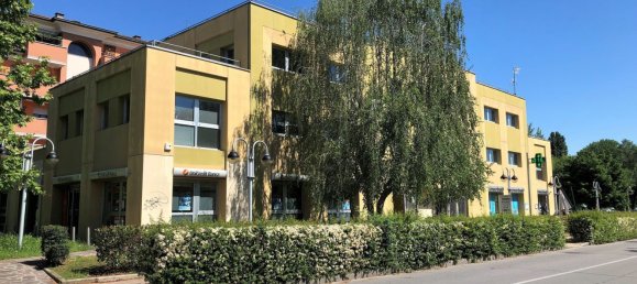  مكتب في San Giuliano Milanese, Italy 65متر مربع رقم 79893 2