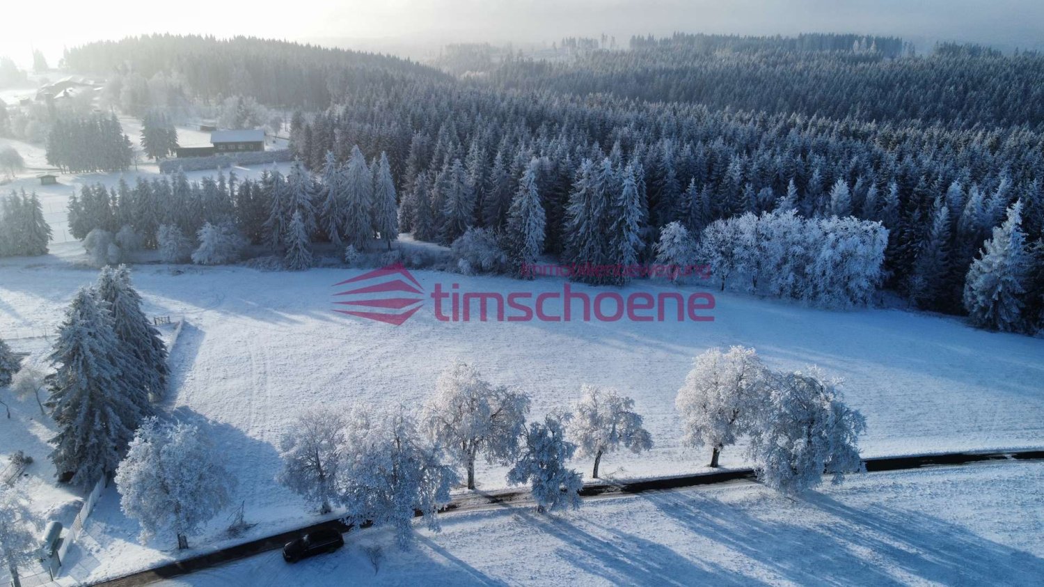  Land in Ilm-Kreis, Germany No. 25930