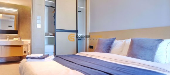 1 bedroom Condo in Pattaya, Thailand No. 19550 4