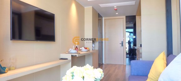 1 bedroom Condo in Pattaya, Thailand No. 19550 2
