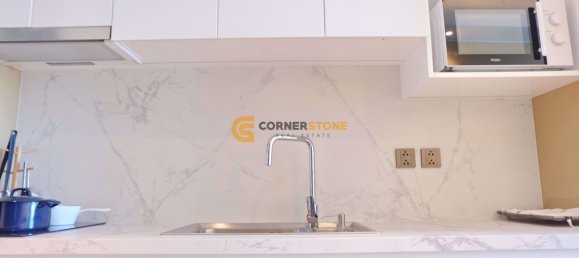 1 bedroom Condo in Pattaya, Thailand No. 19550 3