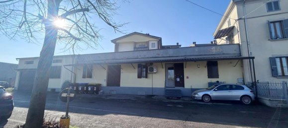 Büro in Sant'Ilario d'Enza, Italy 220m², Nr. 150469 2