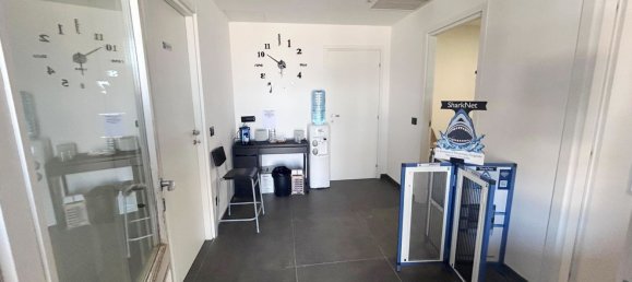 Büro in Sant'Ilario d'Enza, Italy 220m², Nr. 150469 3