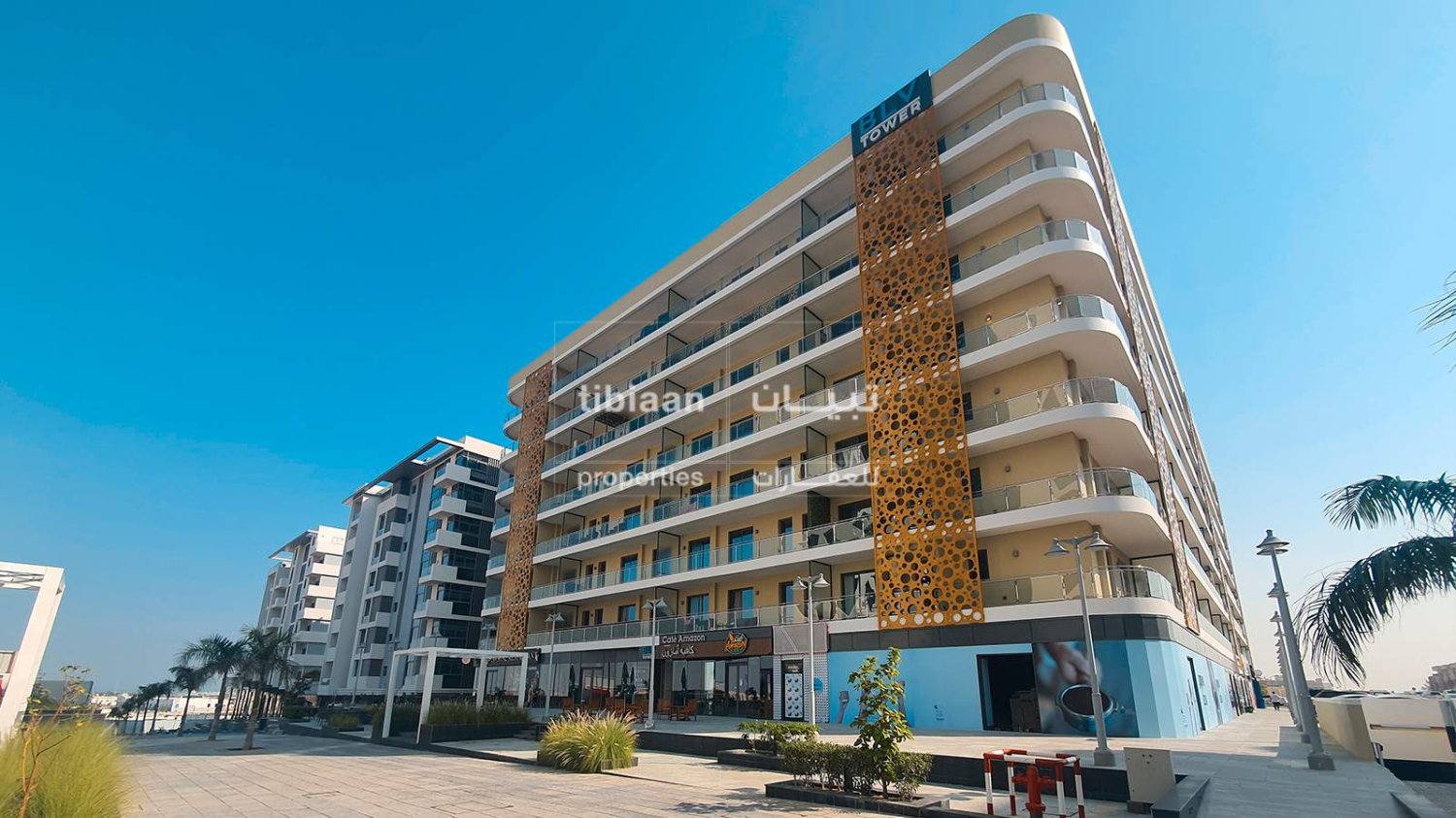 2 bedrooms Apartment in Muscat, Oman No. 581