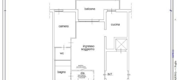 4 Schlafzimmer Wohnung in Rome, Italy, Nr. 341099 22