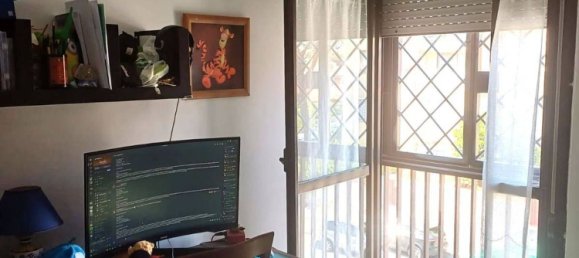 4 Schlafzimmer Wohnung in Rome, Italy, Nr. 341099 8