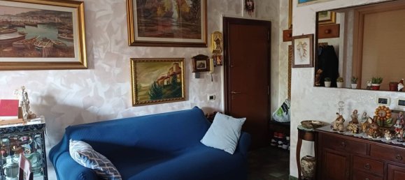 4 Schlafzimmer Wohnung in Rome, Italy, Nr. 341099 2