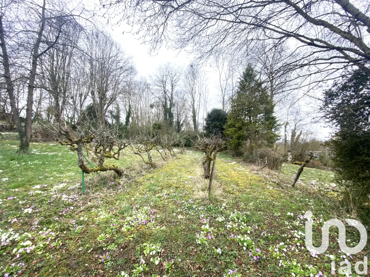 688m² Land in Saint-Martin-de-Nigelles, France No. 82695