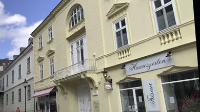 3-Zimmer Wohnung in Baden, Austria, Nr. 190300