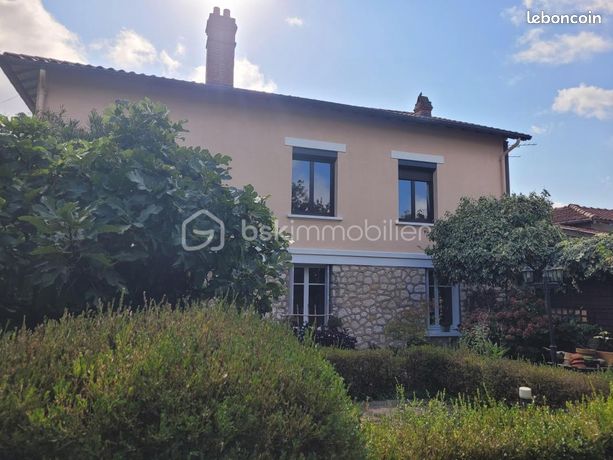 4 bedrooms House in Montauban, France No. 309020
