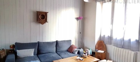 3 Schlafzimmer Haus in Chateau-Thierry, France, Nr. 232143 3