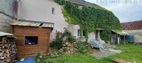 3 Schlafzimmer Haus in Chateau-Thierry, France, Nr. 232143 9