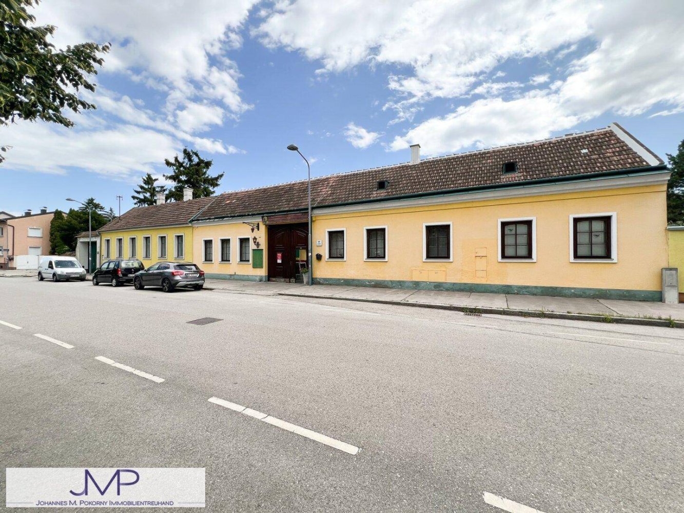 1485m² Land in Favoriten, Austria No. 225422