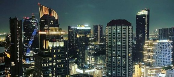 3 bedrooms Condo in Bangkok, Thailand No. 16458 9