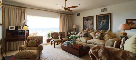 Apartamento T2 em Marbella, Spain N.º 135266 11