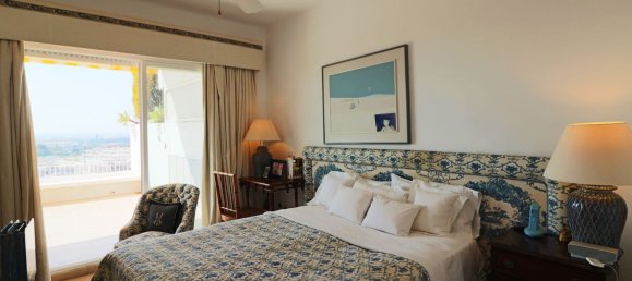 Apartamento T2 em Marbella, Spain N.º 135266 4