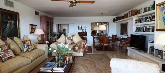 Apartamento T2 em Marbella, Spain N.º 135266 3