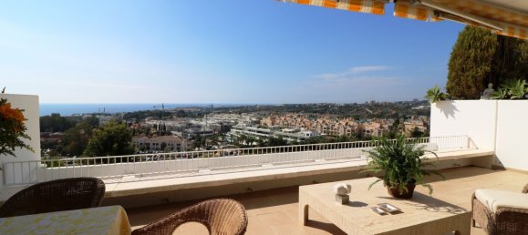 Apartamento T2 em Marbella, Spain N.º 135266 12